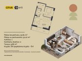 Citus Art – namai Naujamiestyje, kuriuose - nuotraukos Nr. 2