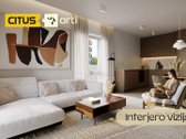 Citus Art – namai Naujamiestyje, kuriuose - nuotraukos Nr. 15