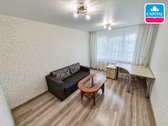Parduodamas 4 K. Butas Naujojoje Akmenėje, - nuotraukos Nr. 5