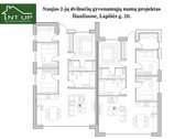 Parduodami Naujai Pradėti Statyti A++ Klasės - nuotraukos Nr. 6