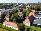 Išskirtinė galimybė įsikurti Klaipėdos