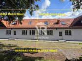 Išskirtinė galimybė įsikurti Klaipėdos - nuotraukos Nr. 2