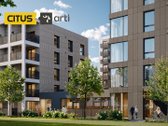 Citus Art – namai Naujamiestyje, kuriuose - nuotraukos Nr. 7