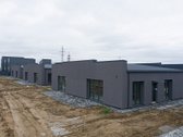 Modernaus fasado sublokuotas namas. Dalinės - nuotraukos Nr. 2