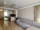 Išnuomojamas erdvus, šviesus 2 kambarių butas - nuotraukos Nr. 5