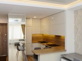 Išnuomojamas erdvus, šviesus 2 kambarių butas - nuotraukos Nr. 7