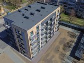 Parduodami Naujos Statybos Įrengti Butai - nuotraukos Nr. 2