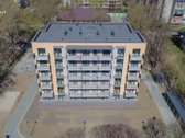 Parduodami Naujos Statybos Įrengti Butai