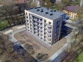 Parduodami Naujos Statybos Įrengti Butai - nuotraukos Nr. 3