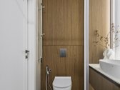 Nuomojamas naujai įrengtas butas Vilniaus centre - nuotraukos Nr. 23