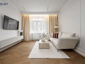 Nuomojamas naujai įrengtas butas Vilniaus centre - nuotraukos Nr. 6