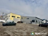 Nuomojamos 1.326 kv. m bendro ploto - nuotraukos Nr. 2