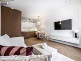 Nuomojamas naujai įrengtas butas Vilniaus centre - nuotraukos Nr. 14