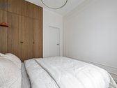 Nuomojamas naujai įrengtas butas Vilniaus centre - nuotraukos Nr. 29