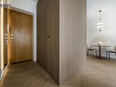 Nuomojamas naujai įrengtas butas Vilniaus centre - nuotraukos Nr. 33