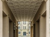 Nuomojamas naujai įrengtas butas Vilniaus centre - nuotraukos Nr. 40