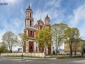 Nuomojamas naujai įrengtas butas Vilniaus centre - nuotraukos Nr. 42