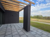 Parduodami A++ klasės naujos statybos namai - nuotraukos Nr. 15