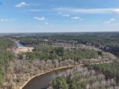 Unikali 24,6 Ha Valda Šventosios Upės Vingyje - nuotraukos Nr. 4