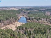 Unikali 24,6 Ha Valda Šventosios Upės Vingyje - nuotraukos Nr. 5