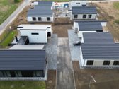 Parduodami A++ klasės naujos statybos namai - nuotraukos Nr. 19