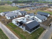 Parduodami A++ klasės naujos statybos namai - nuotraukos Nr. 20