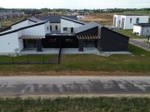 Parduodami A++ klasės naujos statybos namai - nuotraukos Nr. 21