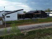 Parduodami A++ klasės naujos statybos namai - nuotraukos Nr. 22