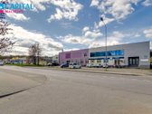Parduodamos patalpos Druskininkuose, Gardino g. - nuotraukos Nr. 19