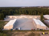 Nuomojamos Gamybinės – Sandėliavimo Patalpos - nuotraukos Nr. 5