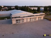 Nuomojamos Gamybinės – Sandėliavimo Patalpos - nuotraukos Nr. 3