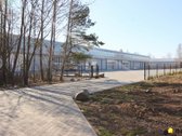 Nuomojamos Gamybinės – Sandėliavimo Patalpos - nuotraukos Nr. 2