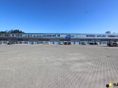 Nuomojamos Gamybinės – Sandėliavimo Patalpos - nuotraukos Nr. 4