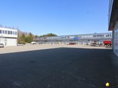 Nuomojamos Gamybinės – Sandėliavimo Patalpos