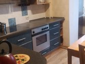 Parduodamas trijų kambarių butas penkių - nuotraukos Nr. 5