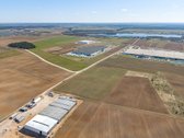 Plėtros galimybė: beveik 5 ha ploto Pramonės - nuotraukos Nr. 8