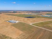 Plėtros galimybė: beveik 5 ha ploto Pramonės - nuotraukos Nr. 13
