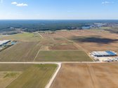 Plėtros galimybė: beveik 5 ha ploto Pramonės - nuotraukos Nr. 5