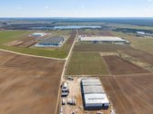 Plėtros galimybė: beveik 5 ha ploto Pramonės - nuotraukos Nr. 6