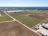 Plėtros galimybė: beveik 5 ha ploto Pramonės - nuotraukos Nr. 11