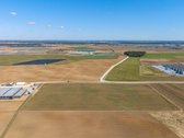 Plėtros galimybė: beveik 5 ha ploto Pramonės - nuotraukos Nr. 14