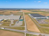 Plėtros galimybė: beveik 5 ha ploto Pramonės - nuotraukos Nr. 16