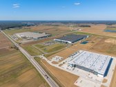 Plėtros galimybė: beveik 5 ha ploto Pramonės - nuotraukos Nr. 9