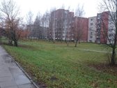 Parduodamas 117,57 arų žemės sklypas prie