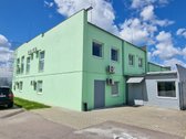 Nuomojamos Komercinės Paskirties Patalpos