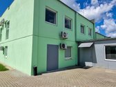 Nuomojamos Komercinės Paskirties Patalpos - nuotraukos Nr. 10