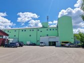 Nuomojamos Komercinės Paskirties Patalpos - nuotraukos Nr. 12