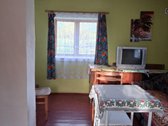 Parduodama gyvenamojo namo dalis (45/100) su - nuotraukos Nr. 7