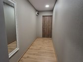 Erdvus, šviesus ir jaukus dviejų kambarių - nuotraukos Nr. 3