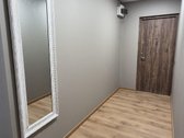 Erdvus, šviesus ir jaukus dviejų kambarių - nuotraukos Nr. 4